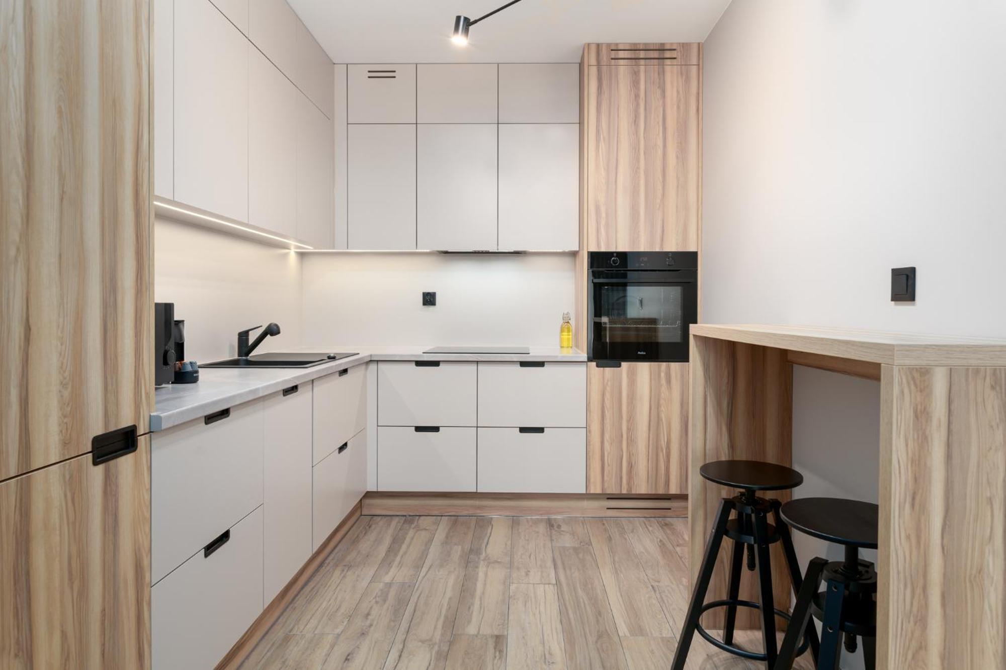 Pure Rental Premium Apartments Wrocław Exterior foto
